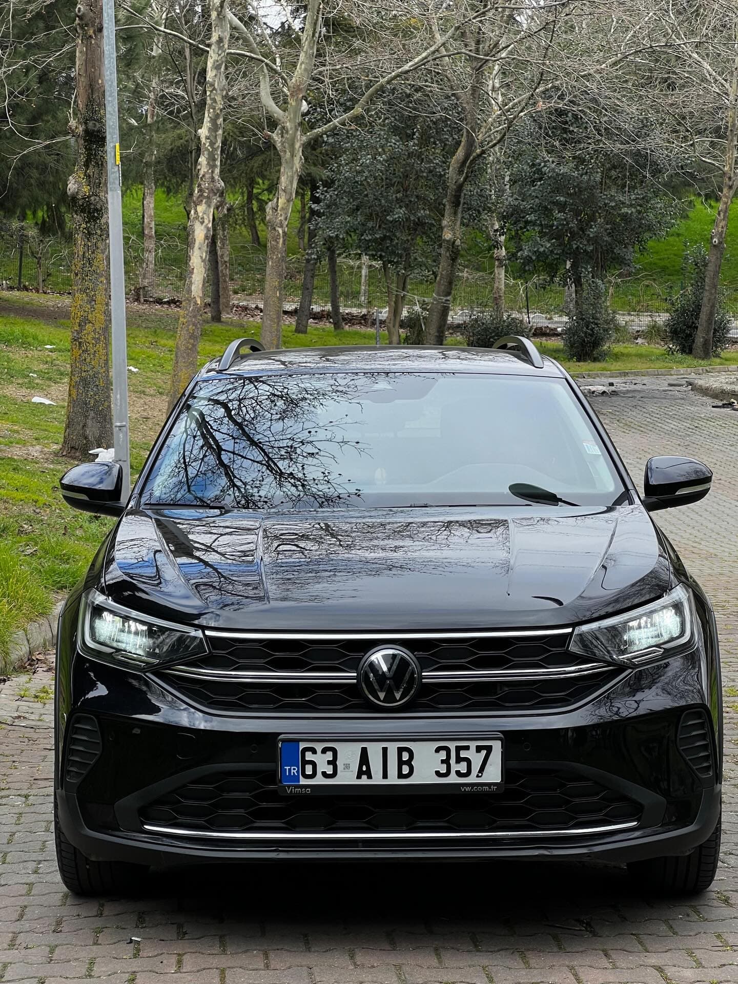 Volkswagen Taigo 1.0 TSI Life